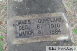 James Copeland