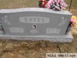 Anna Sue Dukes Eaves