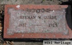 Herman W. Quade