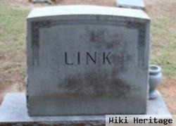 Arthur C Link