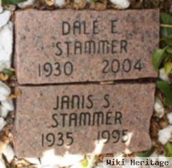 Janis S. Stammer