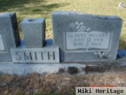 Gladys Hughey Smith