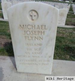 Michael Joseph Flynn