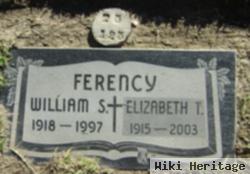 William S. Ferency