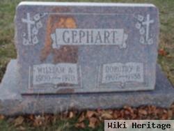 William A. Gephart