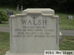 William Walsh