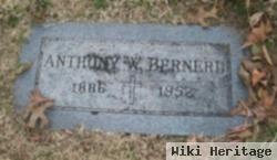 Anthony W. Bernerd