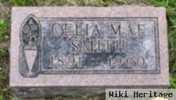 Celia Mae Orr Smith