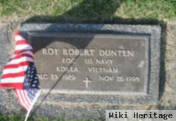 Roy Robert Dunten