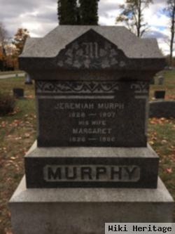 Jeremiah Murphy