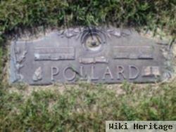 Nannie L. Pollard