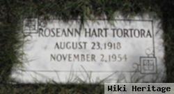 Roseann Josephine Hart Tortora