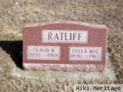 Claud Walter Ratliff