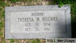 Theresa Muriel Livingston Hughes