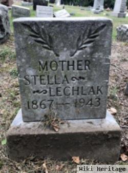 Stella Szubarga Lechlak