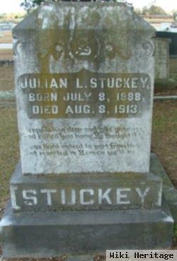 Julian L. Stuckey