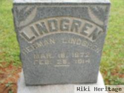 Herman Lindgren