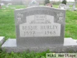 Bessie Thomas Hurley