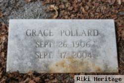 Grace Nicholson Pollard