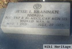 Jesse L. Brannan