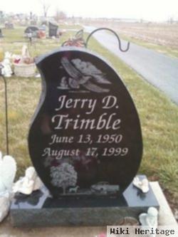 Jerry D Trimble