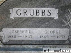 George Ellis Grubbs