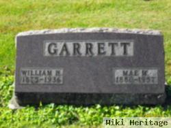 William Garrett