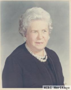 Nancy G. "sally" Satterwhite