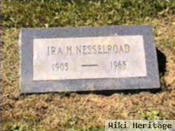 Ira Hartzell Nesselroad