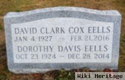 David Clark Cox Eells