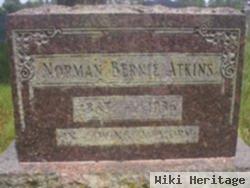 Norman Bernie Atkins