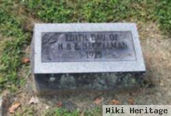 Edith Heckelman