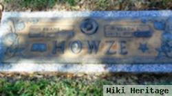 John Wesley Franklin "frank" Howze