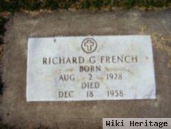Richard G. French