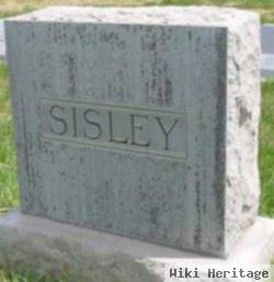 Sarah Ellen Drake Sisley