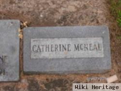 Catherine Mcneal