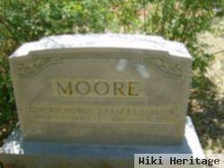 Edward Hobdy Moore