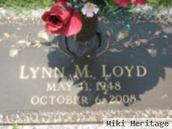 Lynn Loyd