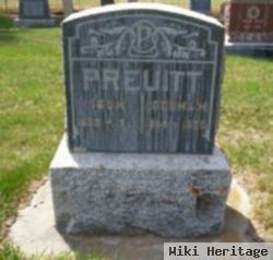 Isom Preuitt