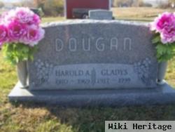 Gladys Dougan