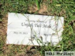 Urijah Tuli Moli