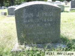 John J. Price