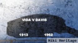 Vida V Fessler Davis