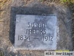 Susan Burgess Franks