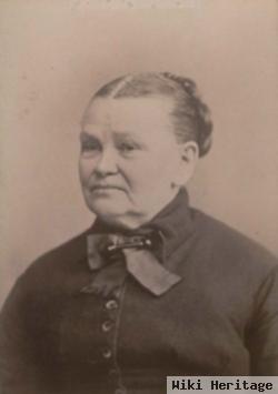 Ottileo Charlotte Shaumann Hertwig