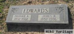 James Richard Edwards