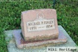 Michael P. Finley