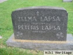 Zalma Lapsa