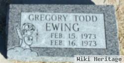 Gregory Todd Ewing