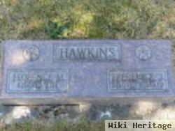 Florence Stanke Hawkins